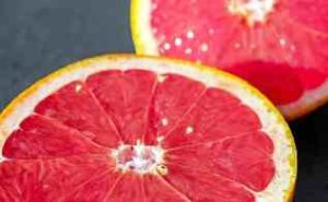 Grapefruit