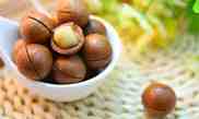 Macadamia Nuts