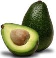 avocado fruit