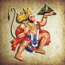 Shri Hanuman Chalisa Lyrics in English 