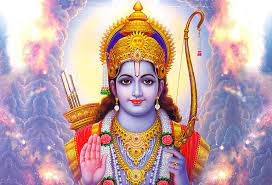 Shri Ram Ji Ki Aarti Lyrics