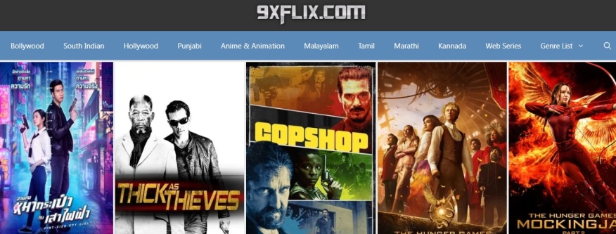 9xflix